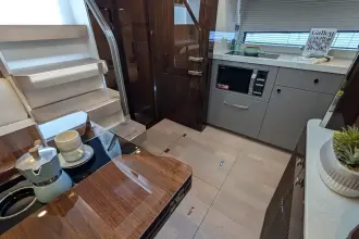 Thumbnail von Fairline Targa 50 Open New for 2026