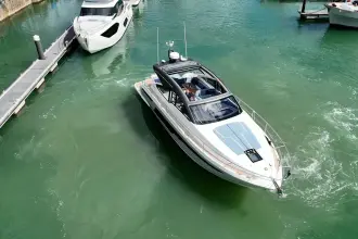 Thumbnail von Fairline Targa 50 Open New for 2026