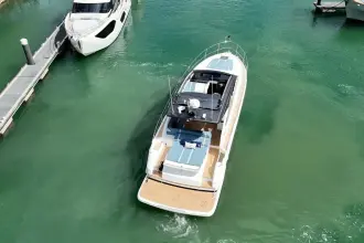Thumbnail von Fairline Targa 50 Open New for 2026
