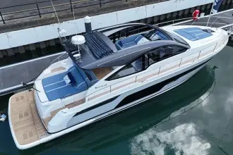 Thumbnail von Fairline Targa 50 Open New for 2026