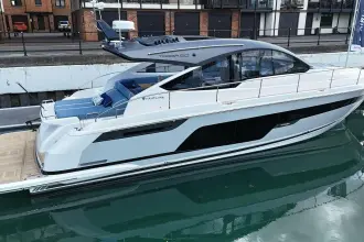 Thumbnail von Fairline Targa 50 Open New for 2026