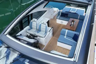 Thumbnail von Fairline Targa 50 Open New for 2026