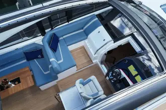 Thumbnail von Fairline Targa 50 Open New for 2026