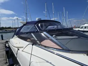 Thumbnail von Sunseeker Superhawk 48 Whisky Romeo