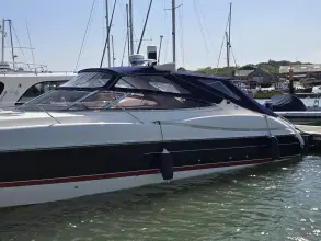 Thumbnail von Sunseeker Superhawk 48 Whisky Romeo