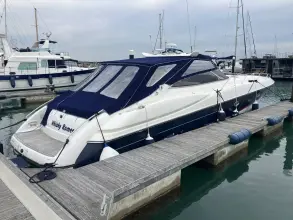 Thumbnail von Sunseeker Superhawk 48 Whisky Romeo