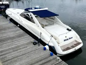 Thumbnail von Sunseeker Superhawk 48 Whisky Romeo