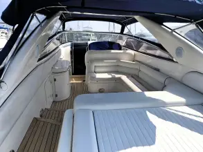 Thumbnail von Sunseeker Superhawk 48 Whisky Romeo