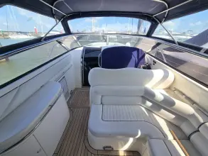 Thumbnail von Sunseeker Superhawk 48 Whisky Romeo