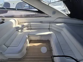 Thumbnail von Sunseeker Superhawk 48 Whisky Romeo