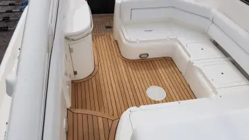 Thumbnail von Sunseeker Superhawk 48 Whisky Romeo