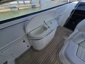 Thumbnail von Sunseeker Superhawk 48 Whisky Romeo