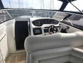 Thumbnail von Sunseeker Superhawk 48 Whisky Romeo