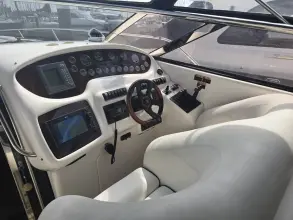 Thumbnail von Sunseeker Superhawk 48 Whisky Romeo