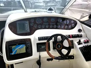 Thumbnail von Sunseeker Superhawk 48 Whisky Romeo