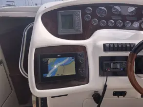 Thumbnail von Sunseeker Superhawk 48 Whisky Romeo