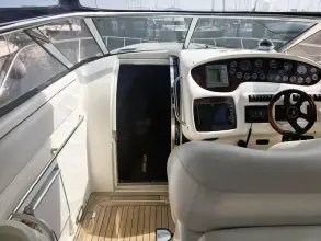 Thumbnail von Sunseeker Superhawk 48 Whisky Romeo