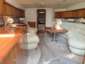 Thumbnail von Sunseeker Superhawk 48 Whisky Romeo