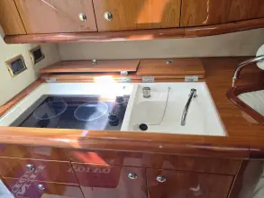 Thumbnail von Sunseeker Superhawk 48 Whisky Romeo