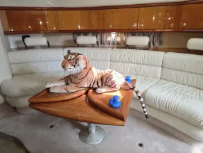 Thumbnail von Sunseeker Superhawk 48 Whisky Romeo