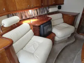Thumbnail von Sunseeker Superhawk 48 Whisky Romeo