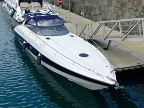 Thumbnail von Sunseeker Superhawk 48 Whisky Romeo