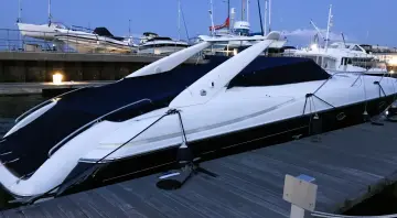 Thumbnail von Sunseeker Superhawk 48 Whisky Romeo