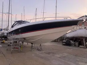 Thumbnail von Sunseeker Superhawk 48 Whisky Romeo