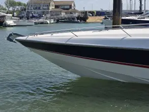 Thumbnail von Sunseeker Superhawk 48 Whisky Romeo