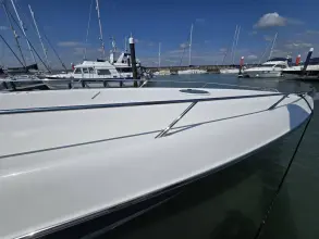 Thumbnail von Sunseeker Superhawk 48 Whisky Romeo