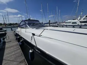 Thumbnail von Sunseeker Superhawk 48 Whisky Romeo