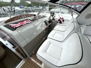Thumbnail von Broom 42 Cl Volvo D6-370 Engines