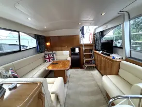 Thumbnail von Broom 42 Cl Volvo D6-370 Engines