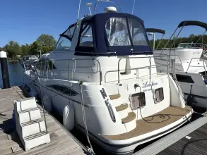 Thumbnail von Broom 42 Cl Volvo D6-370 Engines