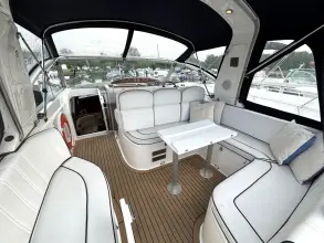 Thumbnail von Broom 42 Cl Volvo D6-370 Engines