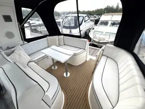 Thumbnail von Broom 42 Cl Volvo D6-370 Engines