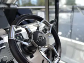 Thumbnail von Sealine C330 Fully Serviced April 2026