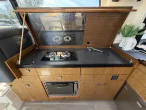 Thumbnail von Sealine C330 Fully Serviced April 2026