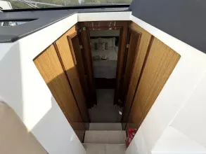 Thumbnail von Sealine C330 Fully Serviced April 2026