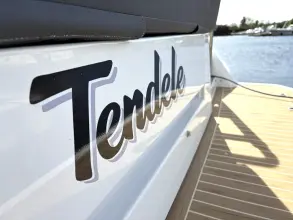 Thumbnail von Sealine C330 Fully Serviced April 2026