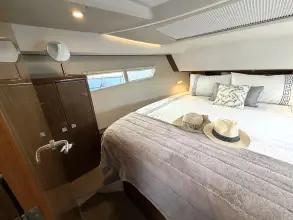 Thumbnail von Sealine C330 Fully Serviced April 2026