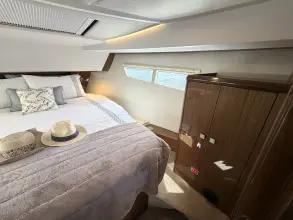 Thumbnail von Sealine C330 Fully Serviced April 2026
