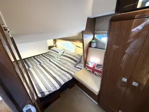 Thumbnail von Sealine C330 Fully Serviced April 2026