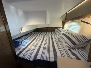Thumbnail von Sealine C330 Fully Serviced April 2026