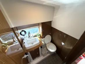 Thumbnail von Sealine C330 Fully Serviced April 2026