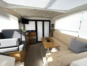 Thumbnail von Sealine C330 Fully Serviced April 2026