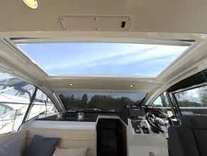 Thumbnail von Sealine C330 Fully Serviced April 2026