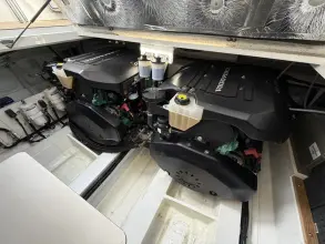 Thumbnail von Sealine C330 Fully Serviced April 2026