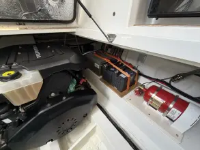 Thumbnail von Sealine C330 Fully Serviced April 2026