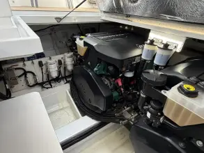 Thumbnail von Sealine C330 Fully Serviced April 2026